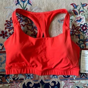Athleta D-DD Contender bra